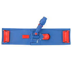Clip mop frame 50 × 13 cm
