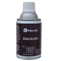Merida Davania Select + and Pulse II scented air freshener refill