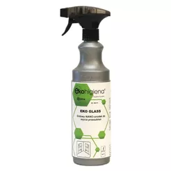 Eko Glass Fensterreinigungsflüssigkeit 750 ml