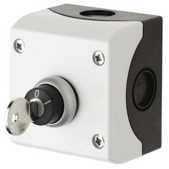 Kľúčový spínač Franke