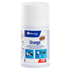 Beitrag zum automatischen Luftauffrischer Merida Orange