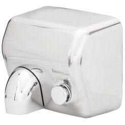 Sušička rukou 2500 W Faneco SIROCCO