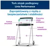 Stojak na czyściwo w rolce Tork 652000, biało-turkusowe tworzywo – uzupełnianie wkładu, pojemność