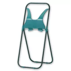 Stojan na čistiaci materiál vo forme Faneco