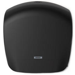 Kontejner na toaletní papír Katrin INCLUSIVE GIGANT L Maxi plastový černý