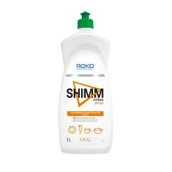 Spülmittel Zitrone Roko 1 Liter