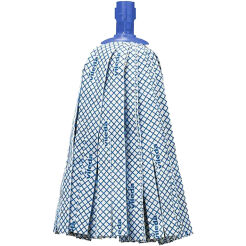 Mop z mikrovlákna antibakteriálny SuperMop Ag Vileda Professional