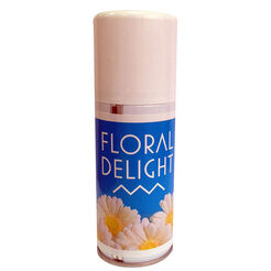Air freshener refill flower scent Bulkysoft 