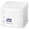 Serwetki do dozownika białe Tork 15830 N14 Xpressnap FIT