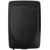 Elektryczna suszarka do rąk Sanitario Viento Black 1000 W czarna