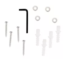 Profesjonalna suszarka do rąk Sanitario Viento Black stal 1000 W