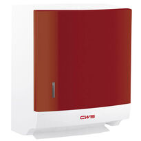 Dozownik ręczników papierowych składanych CWS-boco