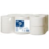 Papier toaletowy makulaturowy 120280