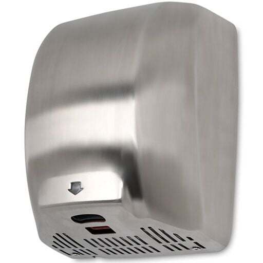 Automatyczny osuszacz do rąk MAXFLOW SILVER Warmtec
