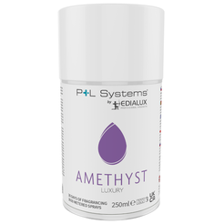 Lufterfrischer Ametyst P+L Systems 250 ml