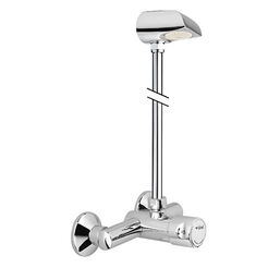 Sprchový časovač s výtokom