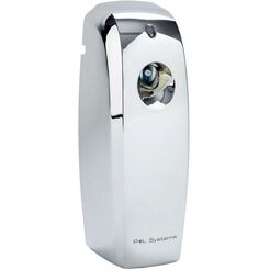 Odświeżacz powietrza programowalny LCD LUGO P+L Systems