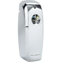 Programmable LCD Air Freshener LUGO P+L Systems