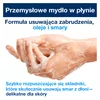 Mydło w płynie do przemysłu Tork 420401 S1 1 l, bezbarwne bezzapachowe – miękkość i delikatność