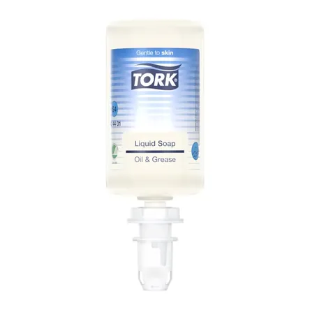 Tork industrial liquid soap 1 liter