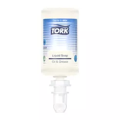 Průmyslové tekuté mýdlo Tork 1 litr