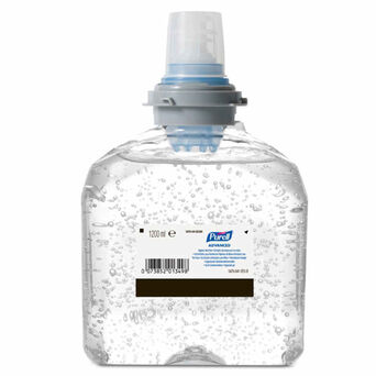 Surgical hand disinfection gel PURELL ADVANCED TFX 1200 ml