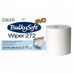 Wiper roll Bulkysoft Classic 272m 