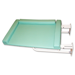 Przewijak dla dziecka składany