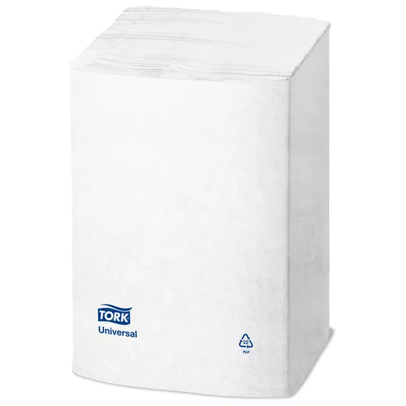 White napkins for Tork Xpressnap dispenser 1125 pcs.