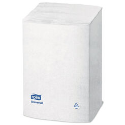 Serwetki do dozownika białe Tork Xpressnap 1125 szt.