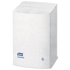 Weißes Serviettenpapier für den Tork Xpressnap Spender 1125 Stück