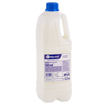 Liquid soap Merida SILVA White Dove 2,2 kg