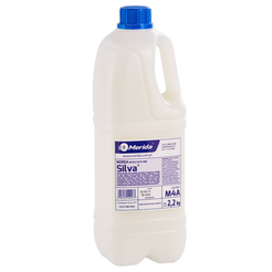 Tekuté mýdlo Merida SILVA White Dove 2,2 kg