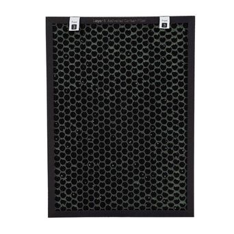 Activated carbon filter, photocatalytic, molecular sieve for air purifier AP200W Warmtec