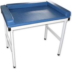 Przewijak wolnostojący