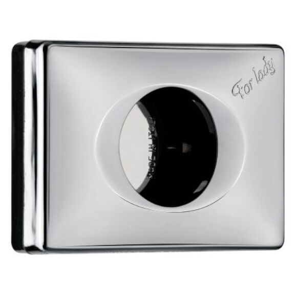 Pojemnik na woreczki higieniczne foliowe