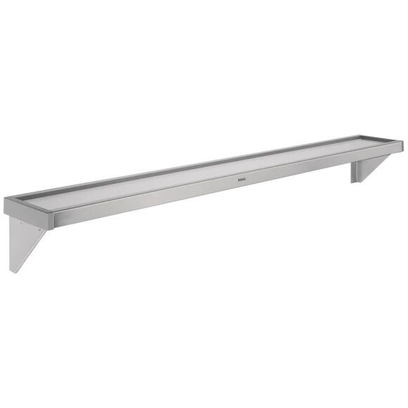 Nástenná polica KWC