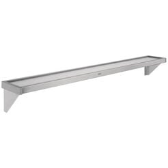 Wall-mounted shelf KWC