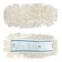 Mop na zametanie DUSTMOP 40 cm bavlnený