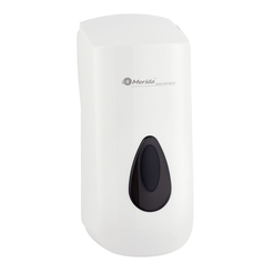 Soap dispenser MERIDA TOP MINI  0,4 l