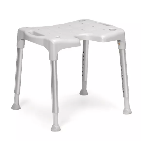 Etac Swift Shower Stool Gray