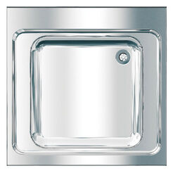 Dřez pro domácnost 1000 x 700 mm Franke