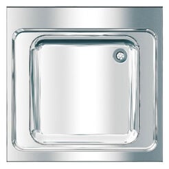 Umývadlo KWC 1000 × 700 mm