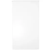 Kosz do toalety naścienny z pokrywą Faneco na ręczniki papierowe ZZ