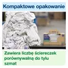Czyściwo włókninowe do zabrudzeń przemysłowych Tork 520372 exelCLEAN, szare – informacje o produkcie