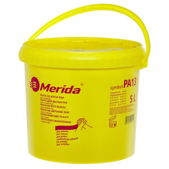 Pasta na umývanie rúk Merida vedro 5 litrov