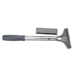 Bodenkratzer mit Griff