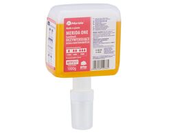 Jabón de espuma de pomelo Merida One de 1 litro