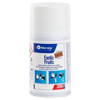 Exotic Fruits air freshener refill 