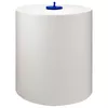 Czyściwo papierowe do dozownika uszczelnionego Tork 130007 Washstation W6 250 m, biała celuloza